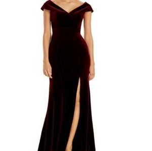 RICH LADY SYNDROME DRESS